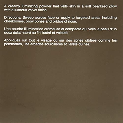 BECCA Becca Shimmering Skin Perfector Pressed Highlighter, Prosecco Pop, 0.28 Ounce