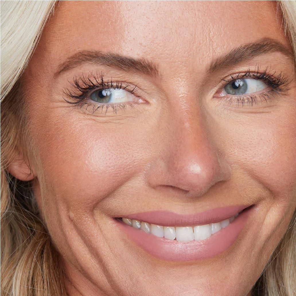 NAPH NAPH R.E.F.Y Lip Sculpt Lip Liner and Setter (Size Liner 0.01 oz / 0.32 g, Setter 0.14 oz / 4 mL) (Blush - light, neutral pink)