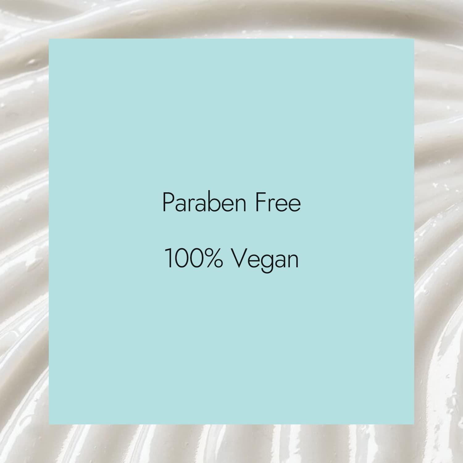 ion ion Miracle Leave In Conditioner, Vegan, Paraben Free, Adds Shine, Eliminates Frizz, Hydrating, 8 Oz