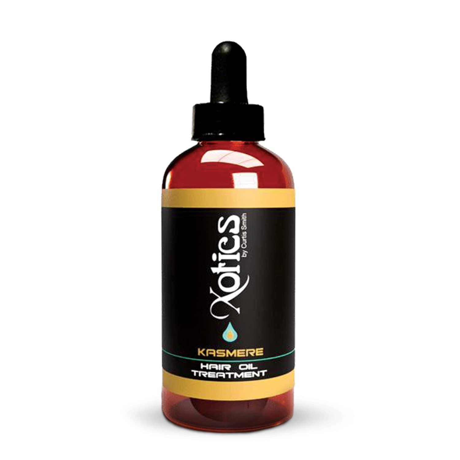 Xotics by Curtis Smith Xotics by Curtis Smith Shea Glaze, Hair Oil (Kasmere), and Soap