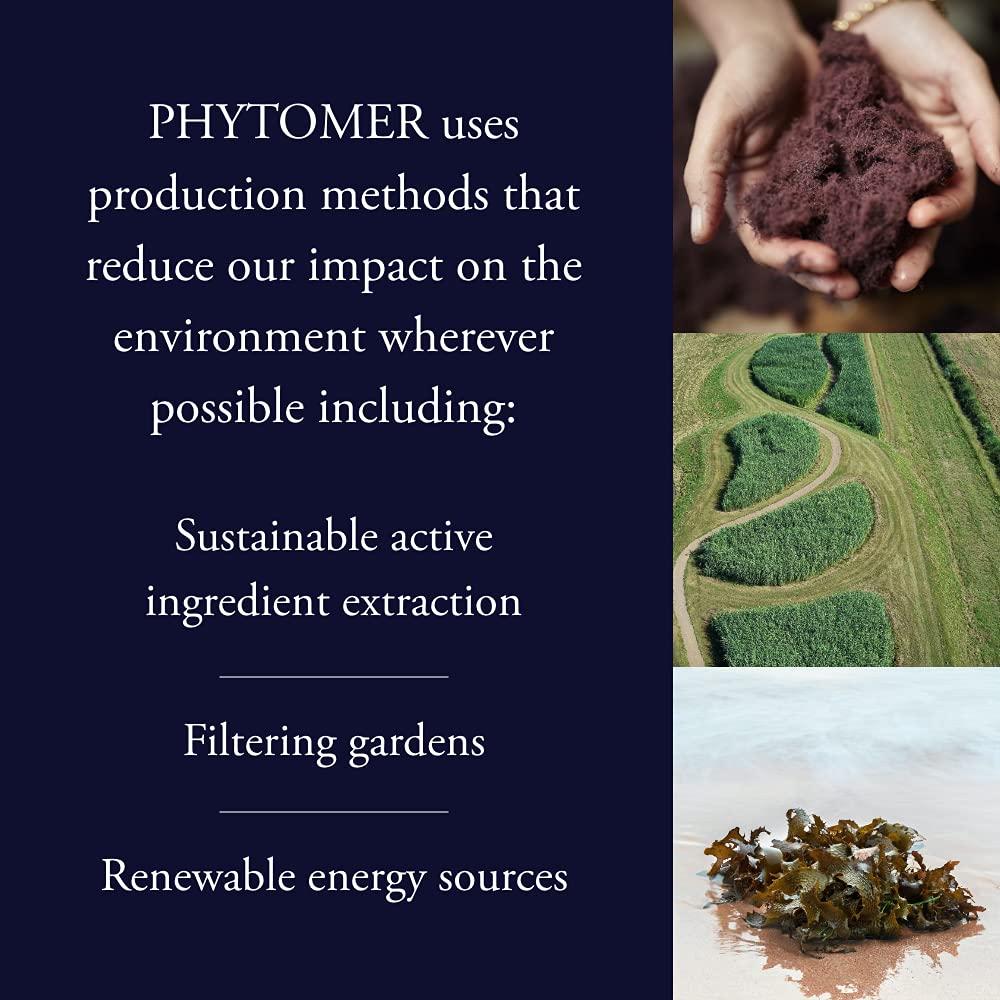 Phytomer PHYTOMER OLIGOPUR Blemish Target Gel | Anti-Blemish Gel to Promote Clearer Skin | Helps Reduce Appearance of Acne Scars | Reduce Redness | 30ml