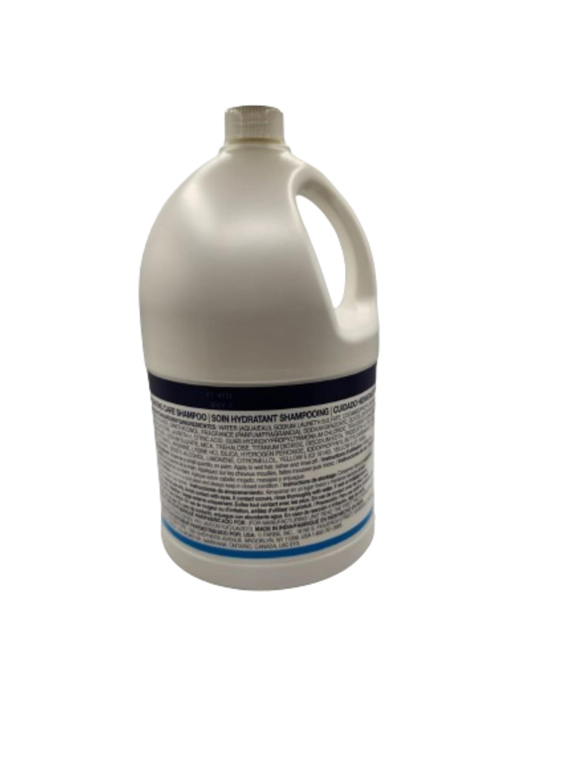 Dove Dove 5Liter PRO Shampoo Daily Moisturizer Refill Bottles (1 Bottle)