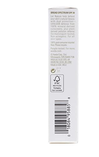 Aveda Aveda Daily Light Guard Defense Fluid Broad Spectrum SPF 30 1 oz