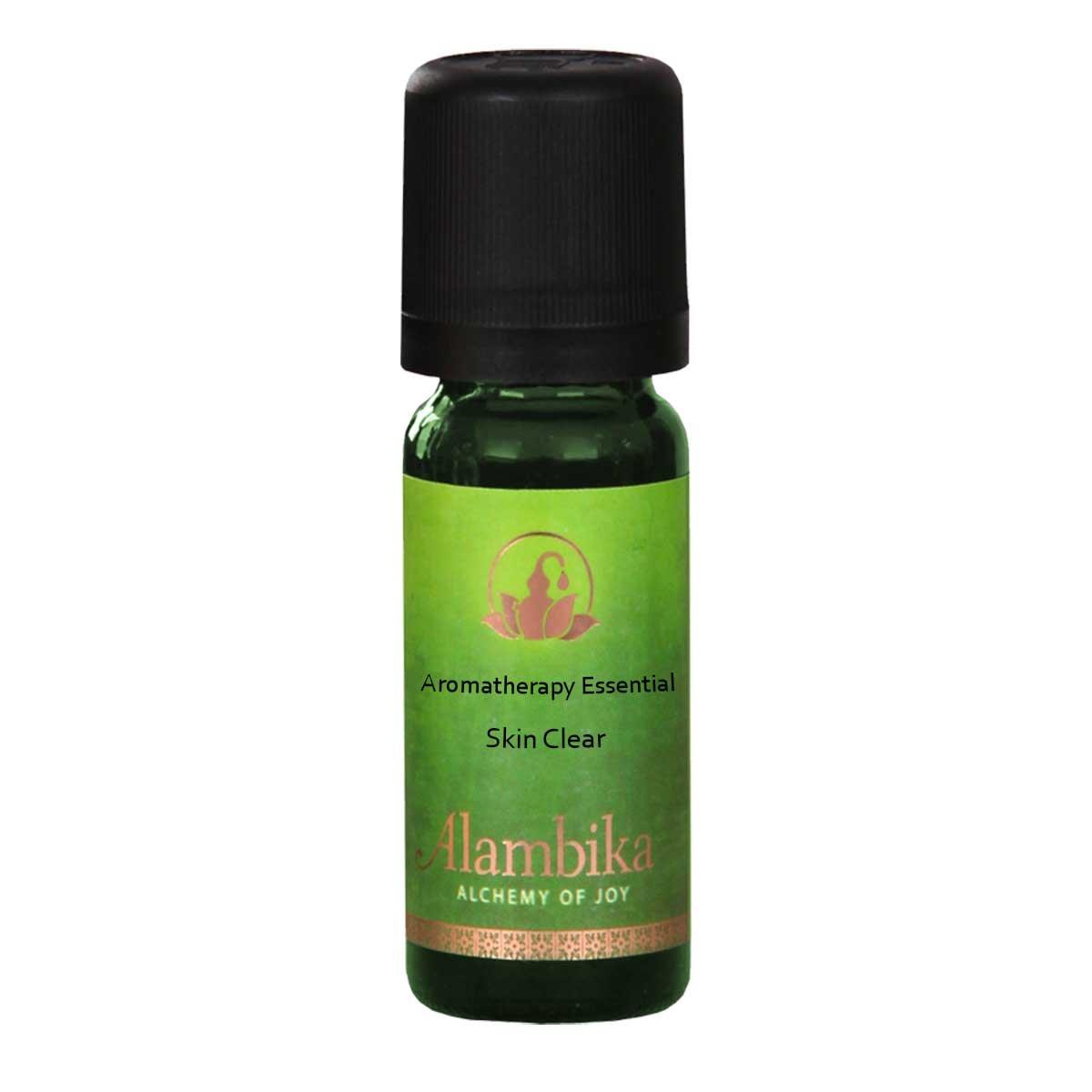 Alambika USA 10ml Skin Clear, Synergy Blend