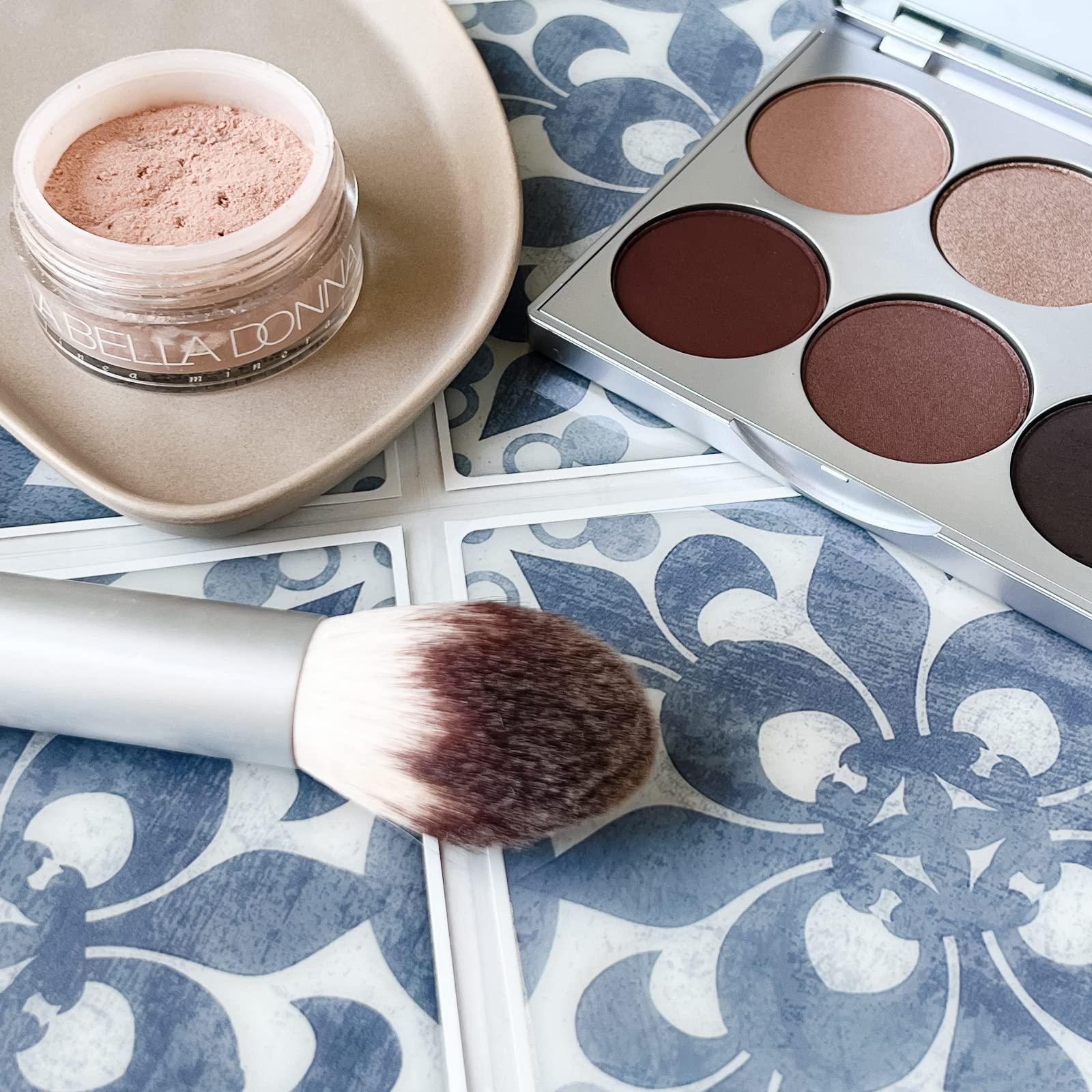 La Bella Donna La Bella Donna Loose Mineral Foundation SPF 50 | 10g - Nicoletta