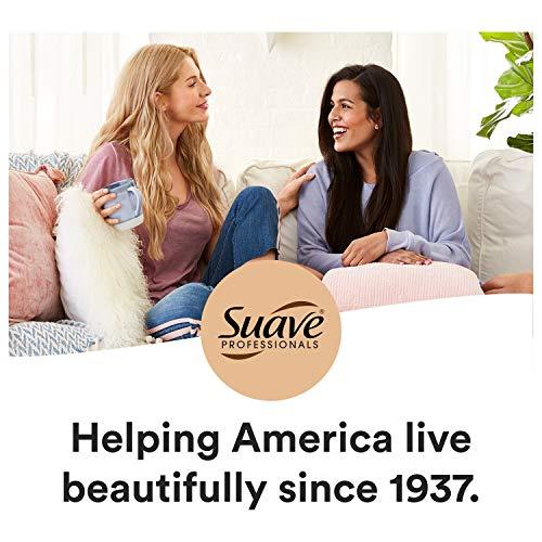 Suave Suave Professionals Coconut Oil Infusion Damage Repair Shampoo, 28 oz