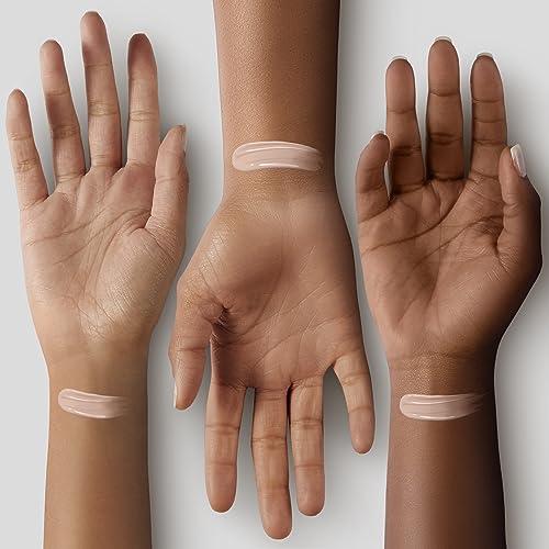 M.A.C MAC 'Studio Fix' Fluid Foundation SPF 15 #NW10