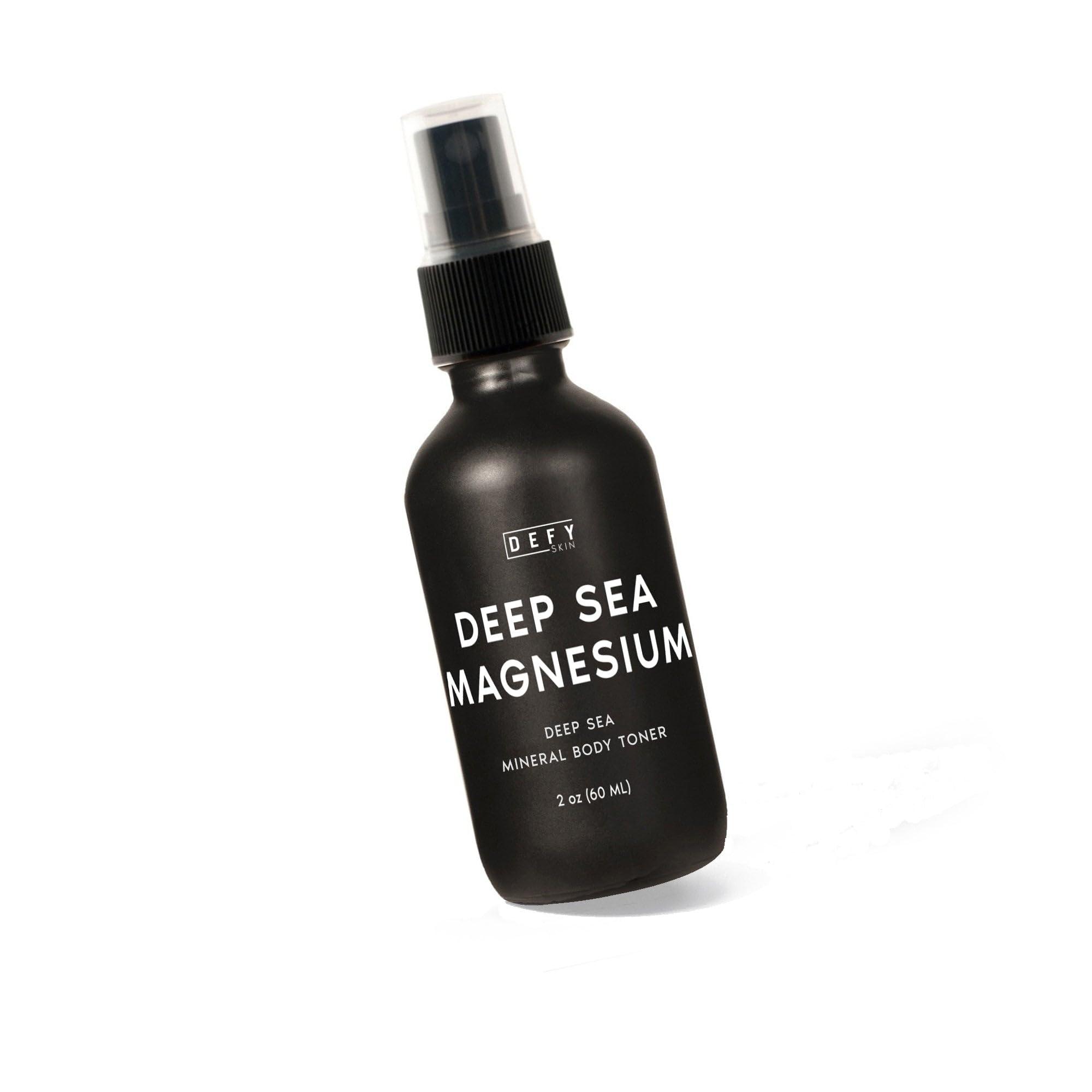 Defy Labs LLC Deep Sea Magnesium 1 Bottle (S)