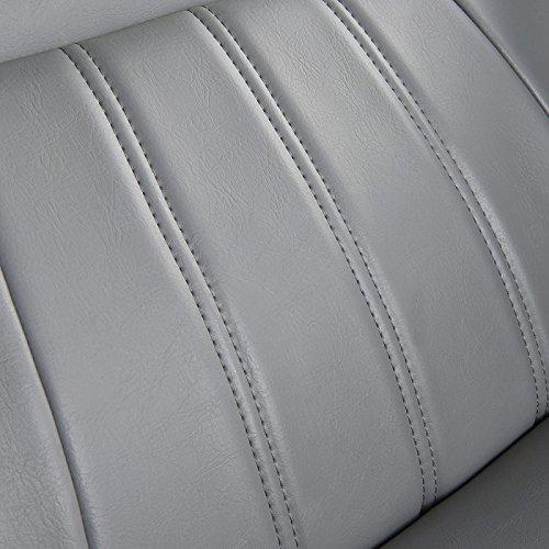 Dir Salon Shampoo Backwash Unit Hair Washing Shampoo Station With Manual Legrest Adjustment ANODE