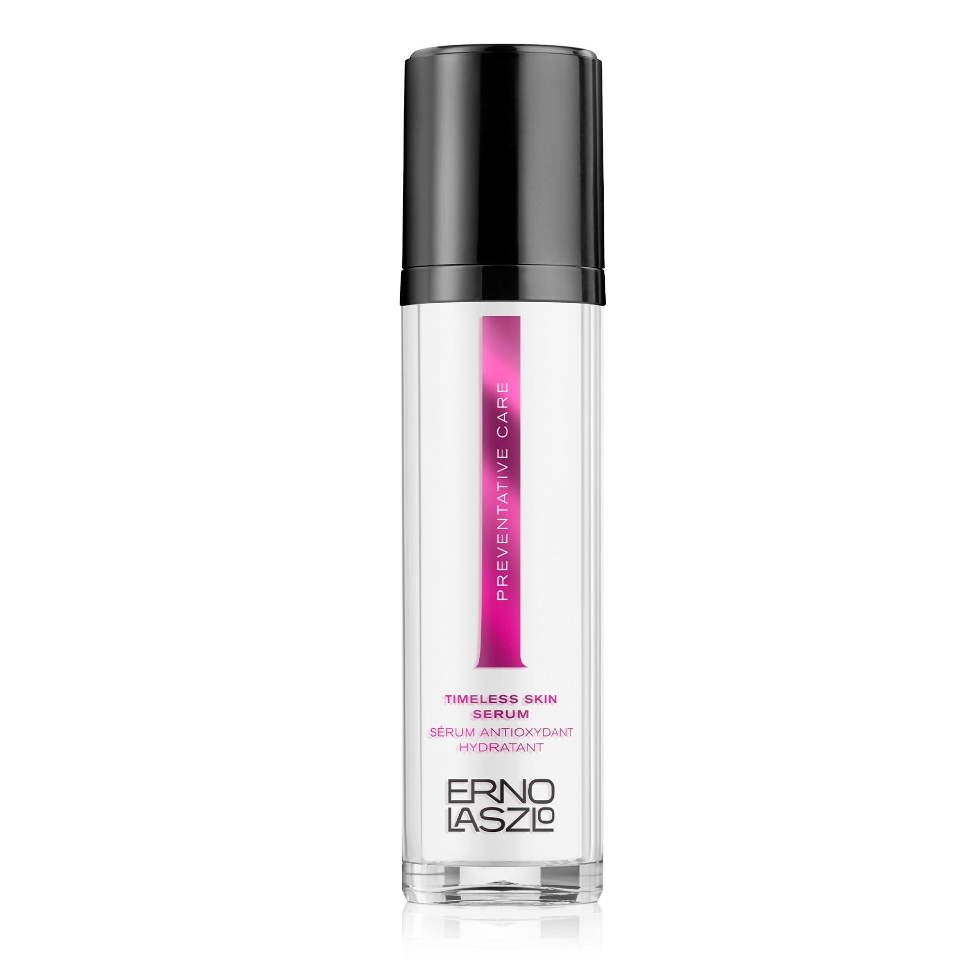 Erno Laszlo Erno Laszlo Timeless Face Serum, Anti-Aging Hydrating Serum for Face Skin Care, Skincare for Mature Skin, 1.6 Fl. Oz