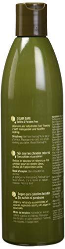 Hair Chemist Hair Chemist Macadamia Revitalizing Shampoo 10 Ounce