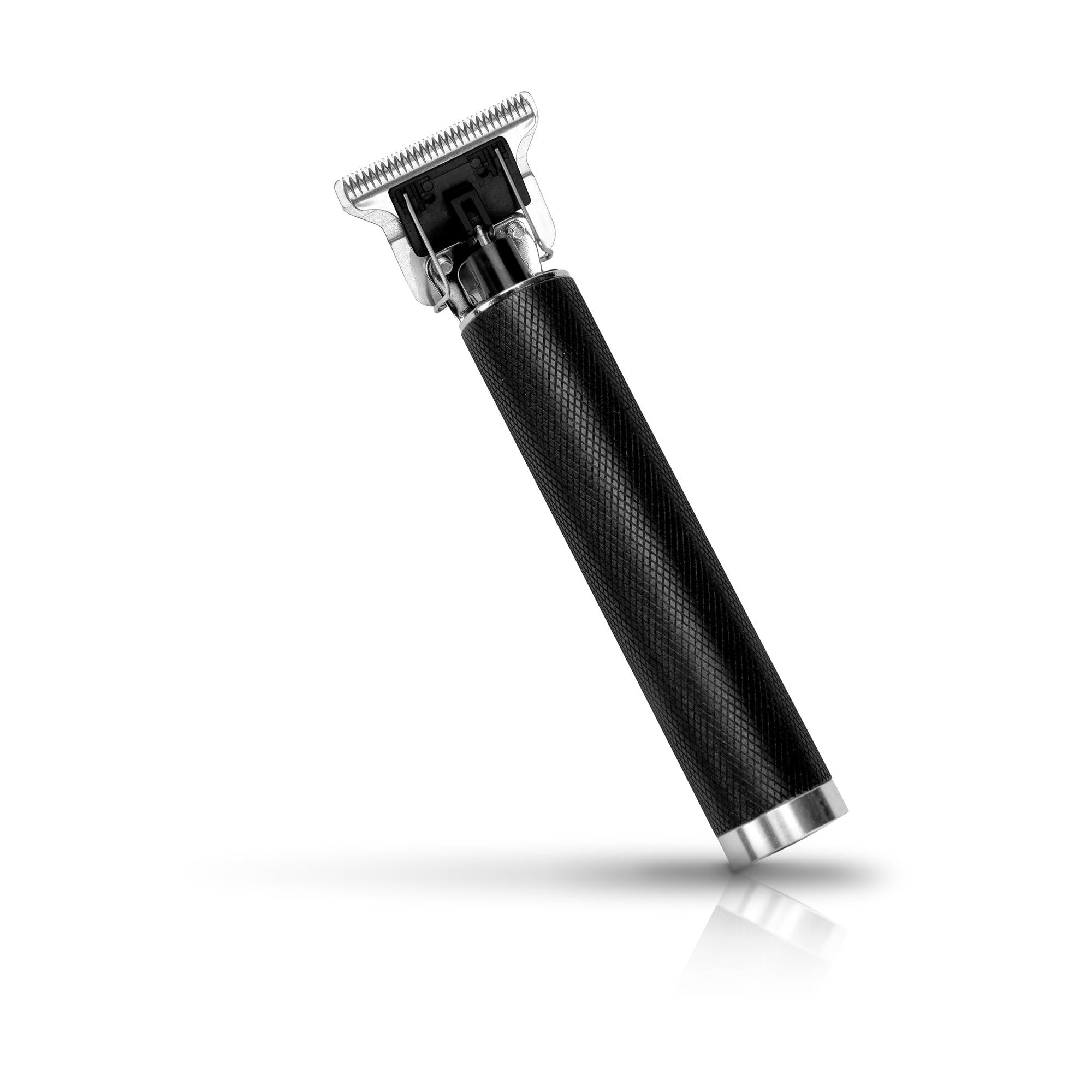 CreaClip Original CreaClip Premium Package Hair Cutting Tool - As seen on Shark Tank - Professional Hair Cutting Guide, Hair Cutting Clips for Bangs, Layers, and Split Ends, Hair Cutting Guide