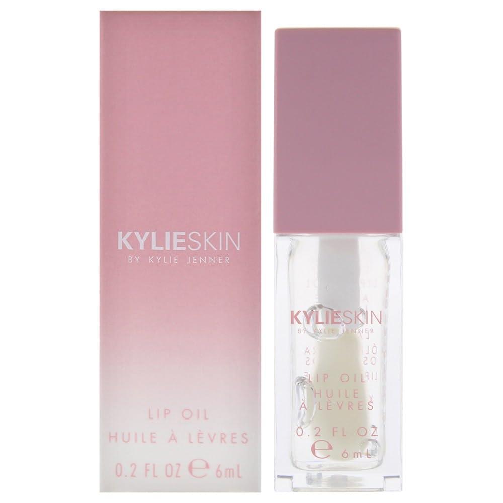 Kylie Skin Kylie Skin Lip Oil by Kylie Jenner Coconut 0.2 fl oz