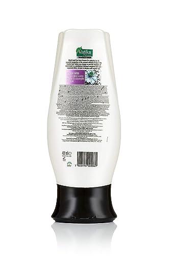 Vatika Naturals Dabur Vatika Naturals Black Seed Conditioner