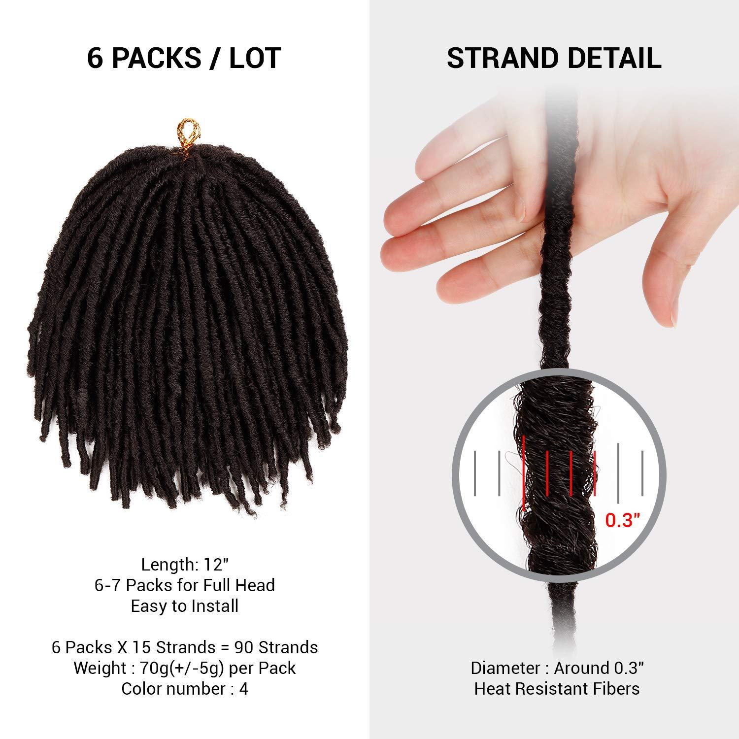 CAILYN CAILYN 7 In 1 Dual 4D Fiber Black Mascara & Eyebrow Pencil Set, 03-COFFEE HAZELNUT