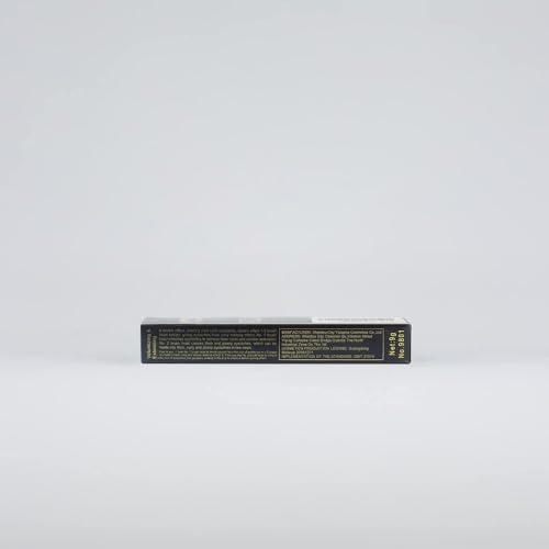 DRMODE Mascara Black Volume and Length - 4D Silk Fiber Mascara Natural and False Effect,Lengthening and Thickening No Clumping Mascara Smudge Proof for Makeup