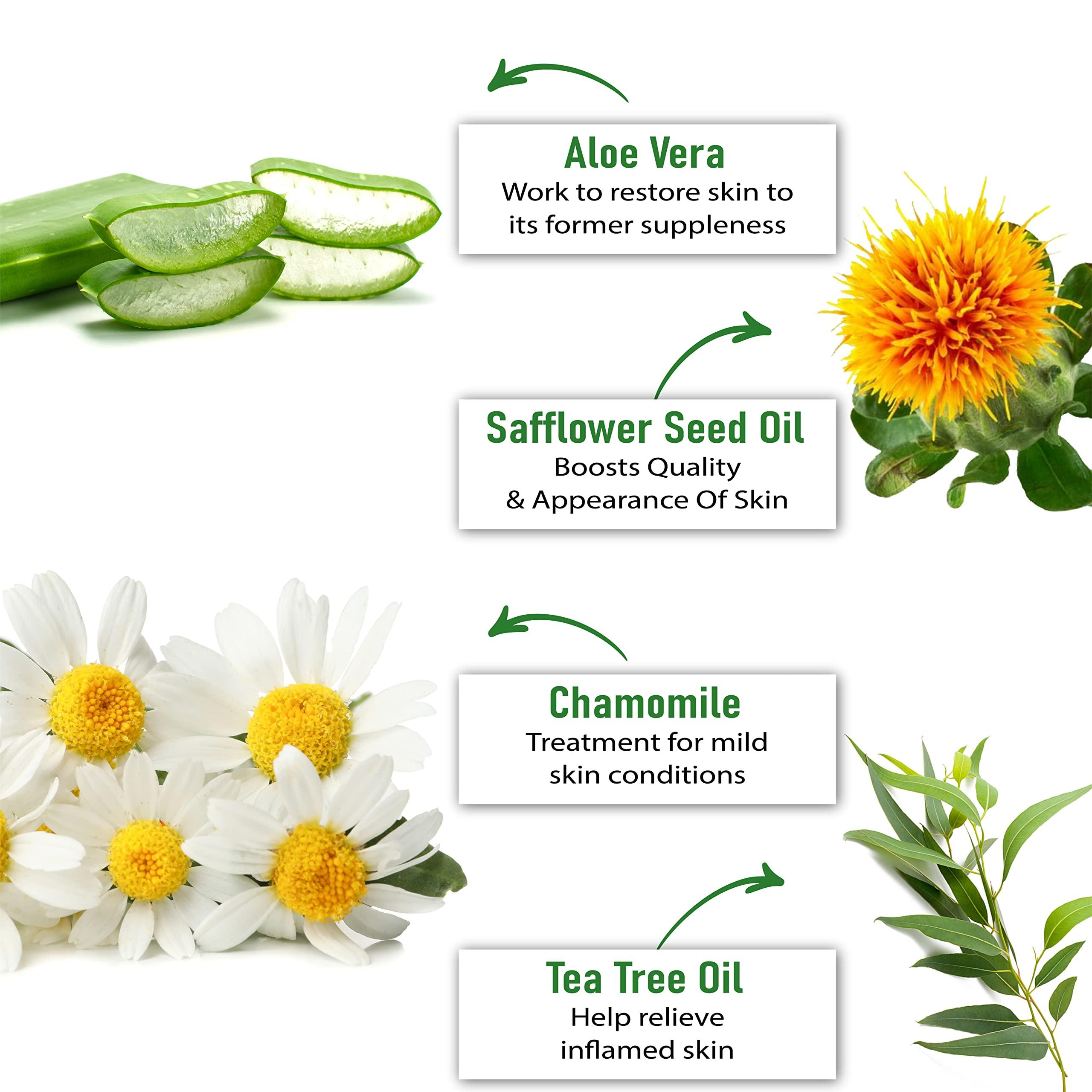 PurOrganica PurOrganica Urea 40% Foot Cream - Made in USA - Corn, Callus and Dead Skin Remover - Moisturizer & Rehydrater - For Thick, Cracked, Rough, Dead & Dry Skin - For Feet, Elbows and Hands - Pack of 2