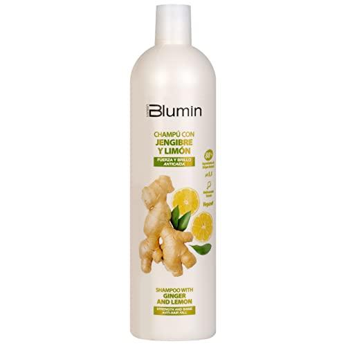 Blumin Blumin Ginger / Lemon Shampoo 1000ML