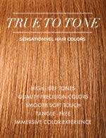 Sensationnel Sensationnel Empire bump weaving hairextension - trio 246 human hair short feather weave styling (30 LIGHTAUBURN)