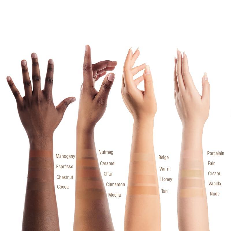 Pixi Pixi Beauty H2O SkinTint Tinted Face Gel, 1.2 fl oz / 35 ml, Tan