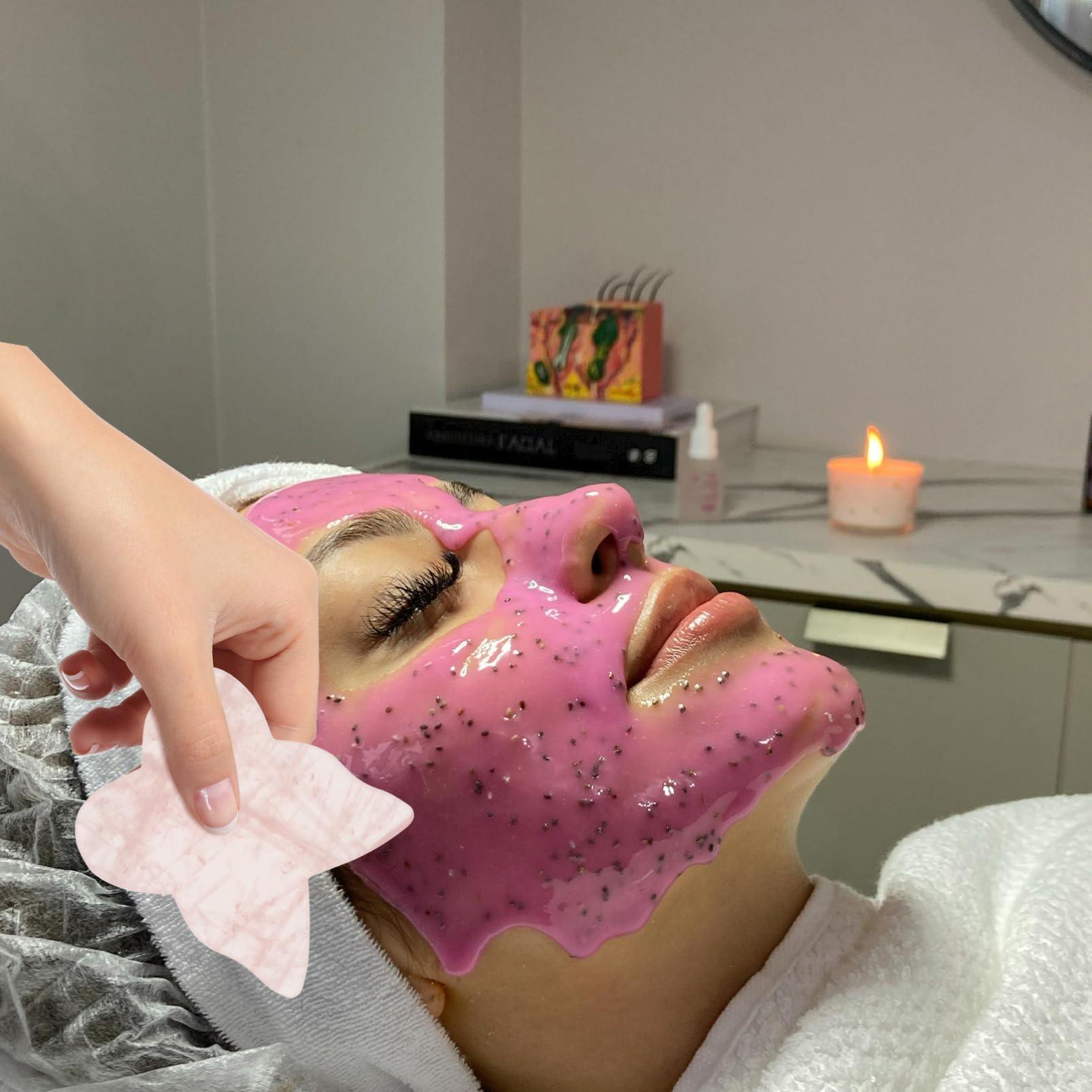 TOVINANNA TOVINANNA Body Gua Sha Stone Face Stone Gua Sha Guasha Stone Gasha Face Tool Gua Sha Facial Tool Gua Sha Scraper Gua Sha Stone For Facial Massage