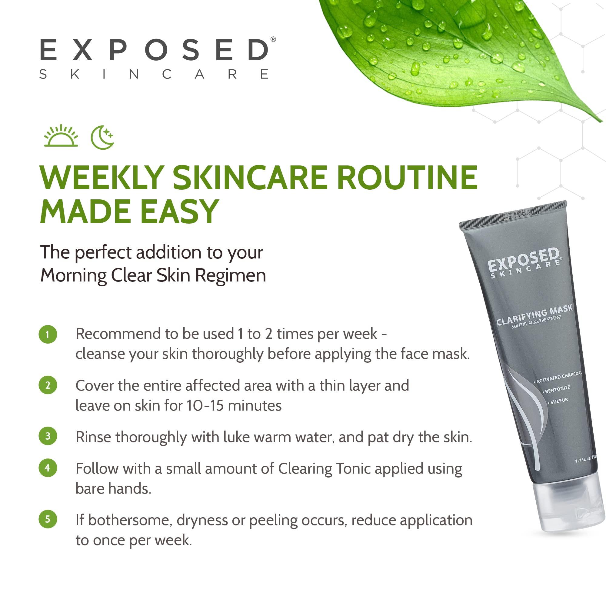 SaaQin Phenonip 8 Oz