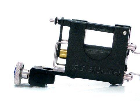 STEALTH Stealth Rotary LINER & SHADER Tattoo Machine (3mm Long Swing)