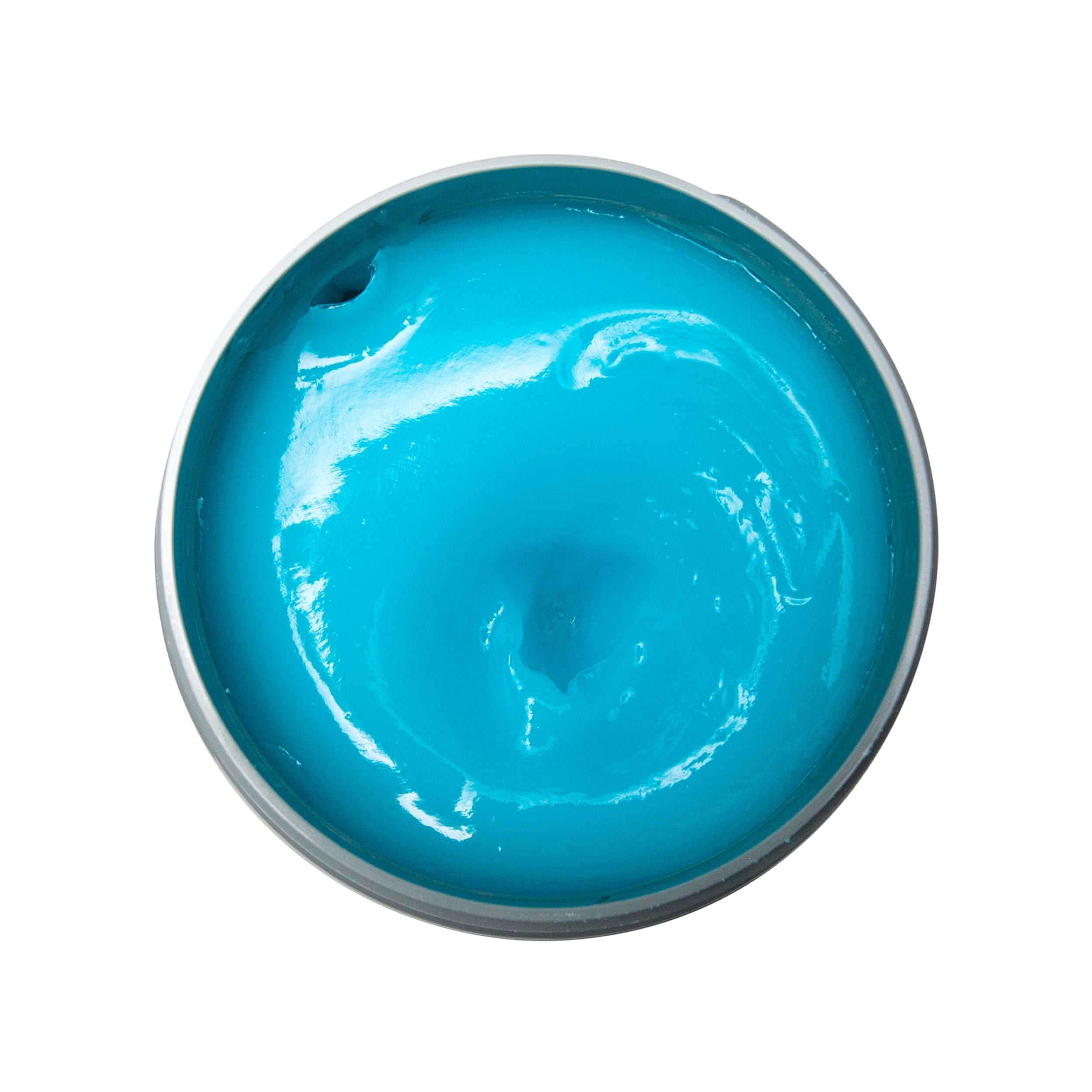 JOHNNY B. JOHNNY B. Mode Hair Styling Gel for Men, Alcohol-Free, Water Soluble 16 oz.