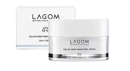 LAGOM LAGOM Cellus Deep Moisture Cream 50ml