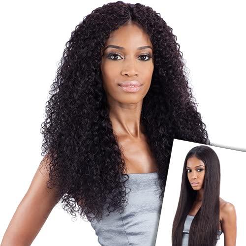 MOROCCAN KERATIN Moroccan Keratin FORTE Brazilian Straightening Treatment for All Hair Types - Coarse, Thick, Curly, African, Black, Hispanic, Dominican - Keratina Para Alisar El Pelo