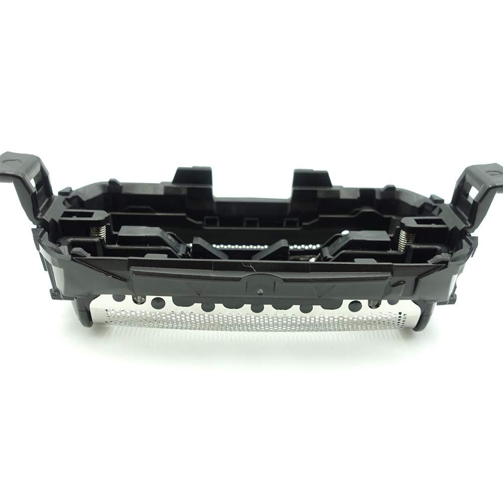 Beauty and the Bees Professor Fuzzworthy's Beard Shampoo Bar Combo Set - Original & ACV Beard Wash Men's Grooming Gift Kit | 100% Natural Beard Soaps with Organic Ingredients Travel Friendly Zero Waste Plastic Free