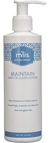 M\'LIS M\'lis Maintain - Anti-Cellulite Lotion 9.25 fl oz.