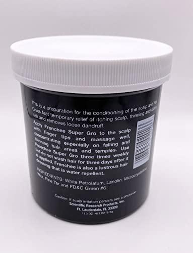 Le Kair LeKair Frenchee Super Gro, 13.3 Ounce