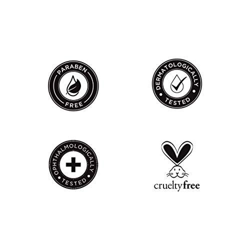 Colorbar Colorbar Duo Mascara, Carbon Black