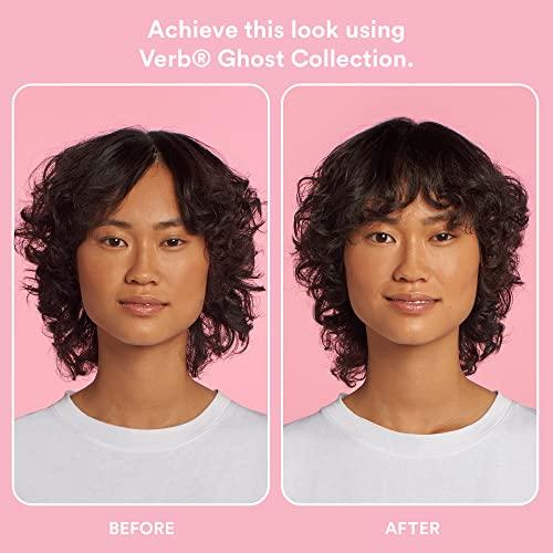 VERB Verb Ghost Shampoo + Conditioner Travel Size Duo