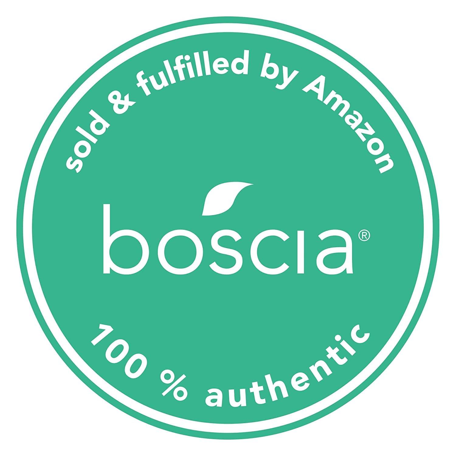BOSCIA Boscia Clear Complexion Cleanser - Vegan Cruelty-Free Daily Face Wash & Pore Minimizer - Natural Clean Skin Care - Acne & Blackhead Remover -5.07 fl oz