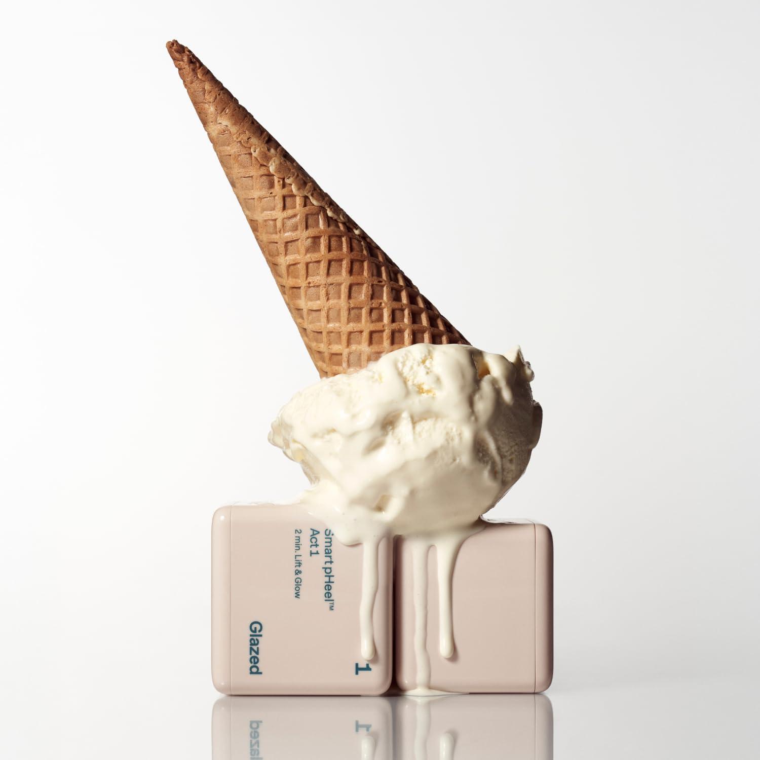 THOME THOME Program Action Mask Kit | 4-Step Facial Kit for Skin Care Routine | Hydrating, Nourishing & Skin Barrier Repair | Korean Skincare Kit for All Skin Types, Sensitive & Dry Skin (6 Sheets)