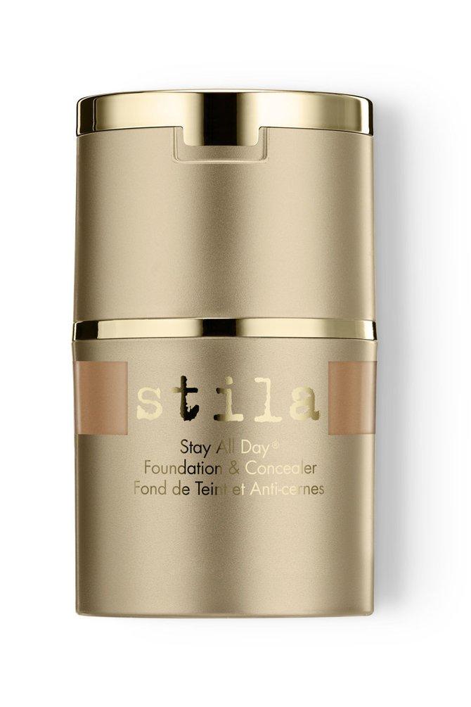 stila Stila Stay All Day Foundation And Concealer, Beige 4