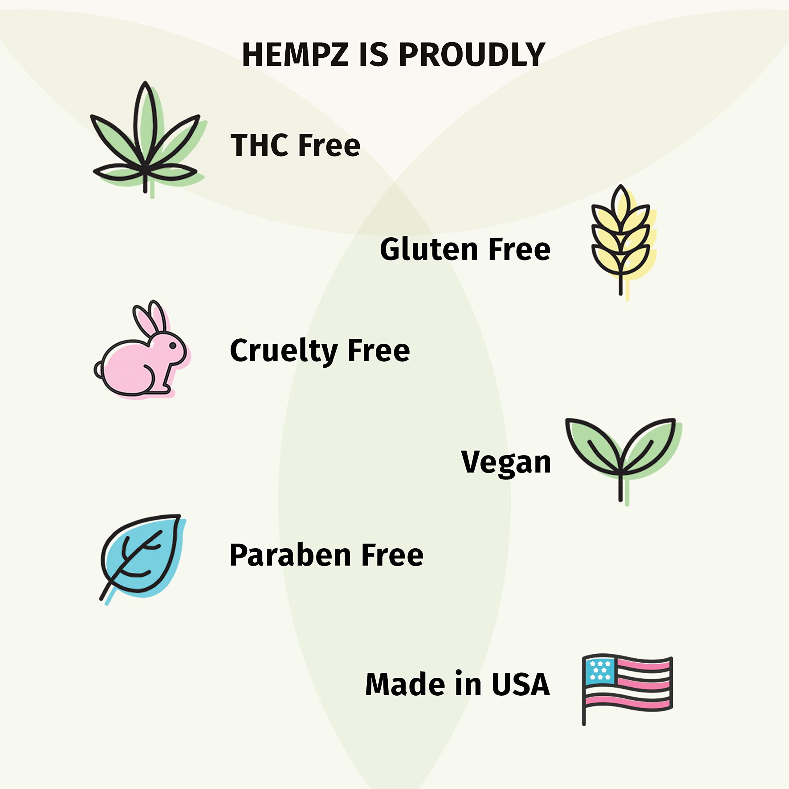 Hempz Hempz Fresh Coconut & Watermelon Sugar Body Scrub, 7.3 oz