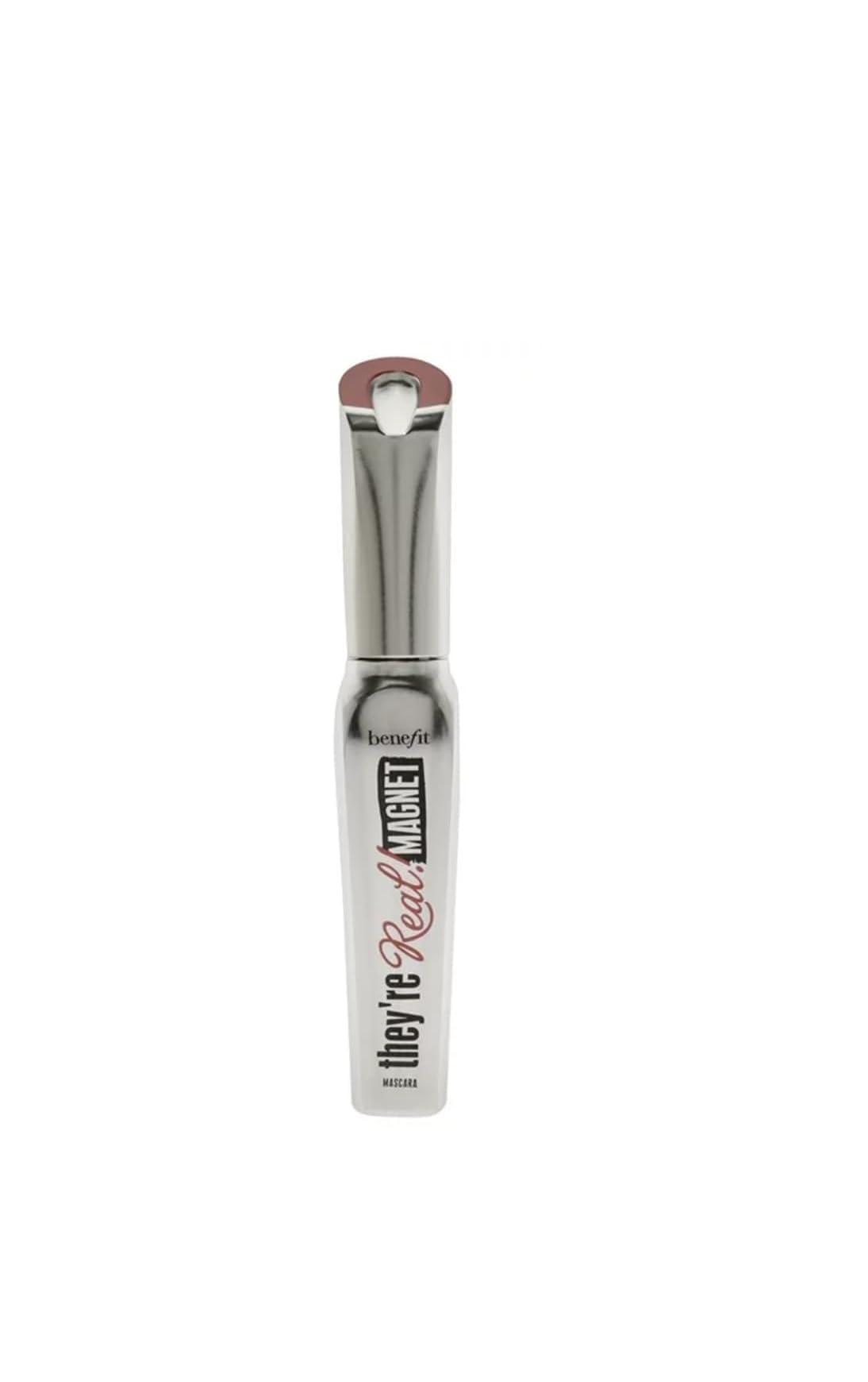Gee Gadgets Gee Gadgets Benefit Theyre Real Magnet Extreme Lengthening Black Mascara, 0.32 oz