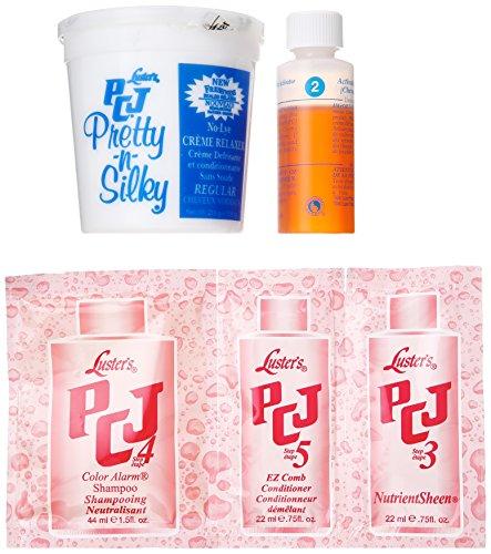 Luster's Luster's PCJ Child Kit Regular