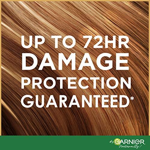 Garnier Garnier Whole Blends Sulfate Free Remedy Honey Treasures Replenishing Shampoo and Conditioner Set for Very Damaged Hair with Sample, 12 Fl Oz, 1 Kit (Packaging May Vary)