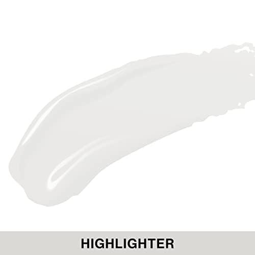 L.A. Girl LA Girl Pro Coneal HD. High Definiton Concealer 0.28 oz GC996 Highlighter (1 pc Highlighter)
