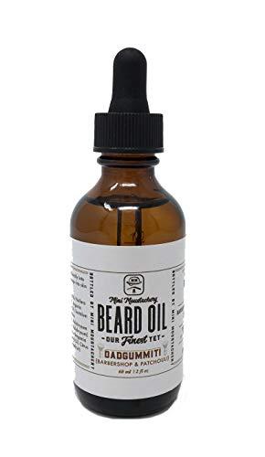 Mini Moustachery Mini Moustachery Deluxe Beard Kit - Dadgumit