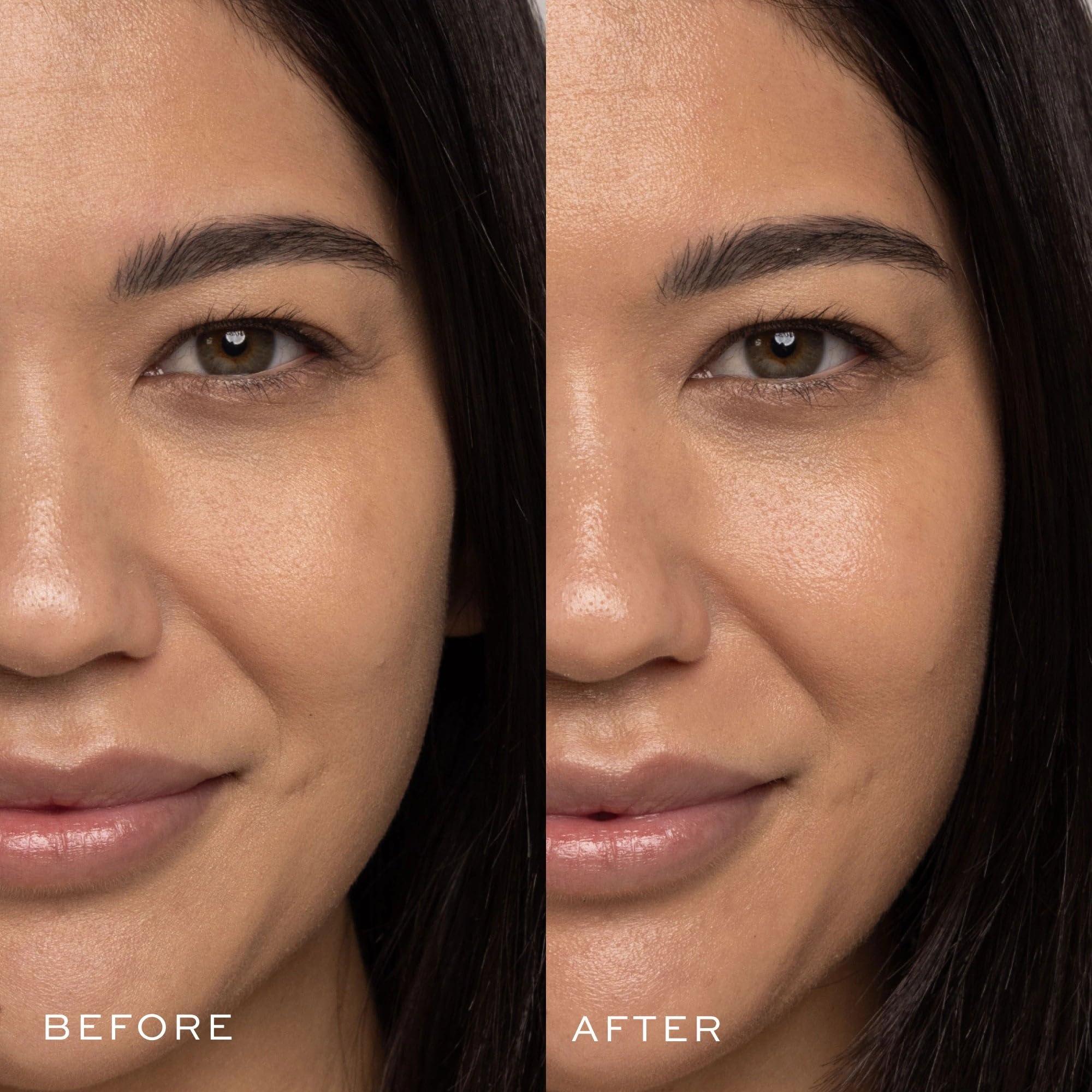 Dime Dime Beauty Restorative Night Cream, Facial Moisturizer with Ceramides and Sea Buckthorn, 1.7 oz / 50 ml