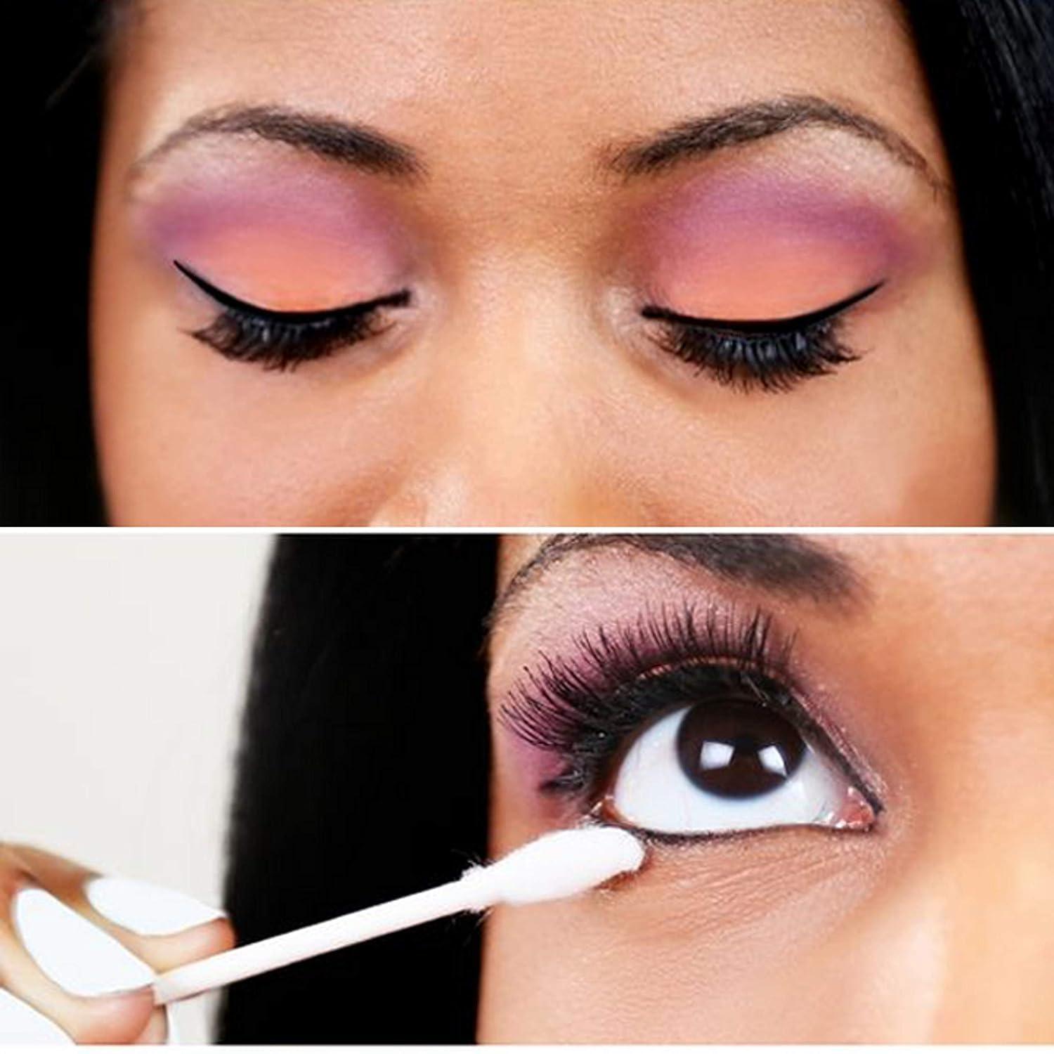 Q-tips Q-tips Cotton Swabs For Hygiene and Beauty Care Original Cotton Swab Made With 100% Cotton 625 Count (Pack of 2)