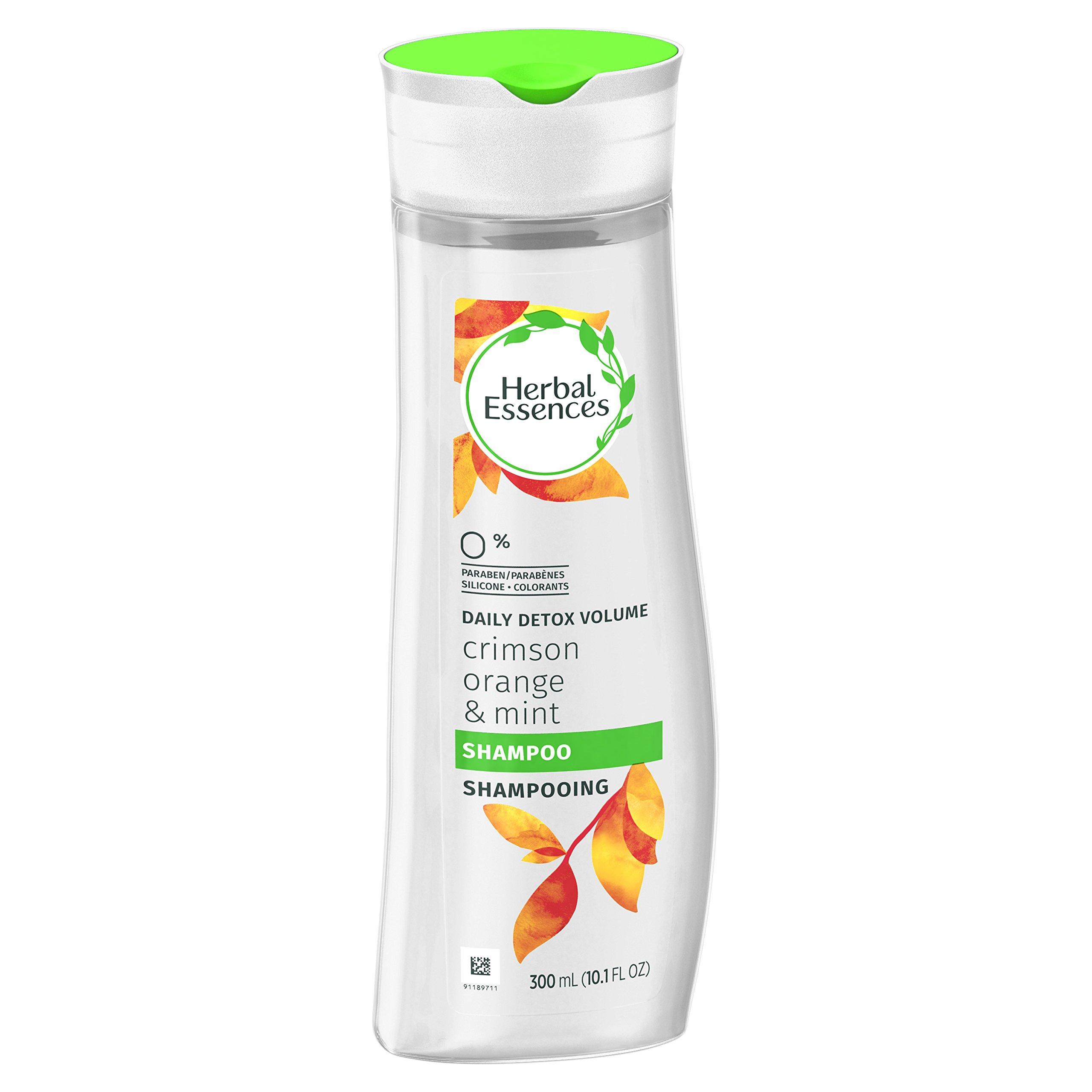 Herbal Essences Herbal Essences Naked Volume Shampoo 10.1 Fl Oz