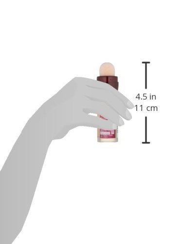 MAYBELLINE Maybelline New York Instant Age Rewind Eraser Treatment Makeup, Creamy Ivory 120, 0.68 Fluid Ounce