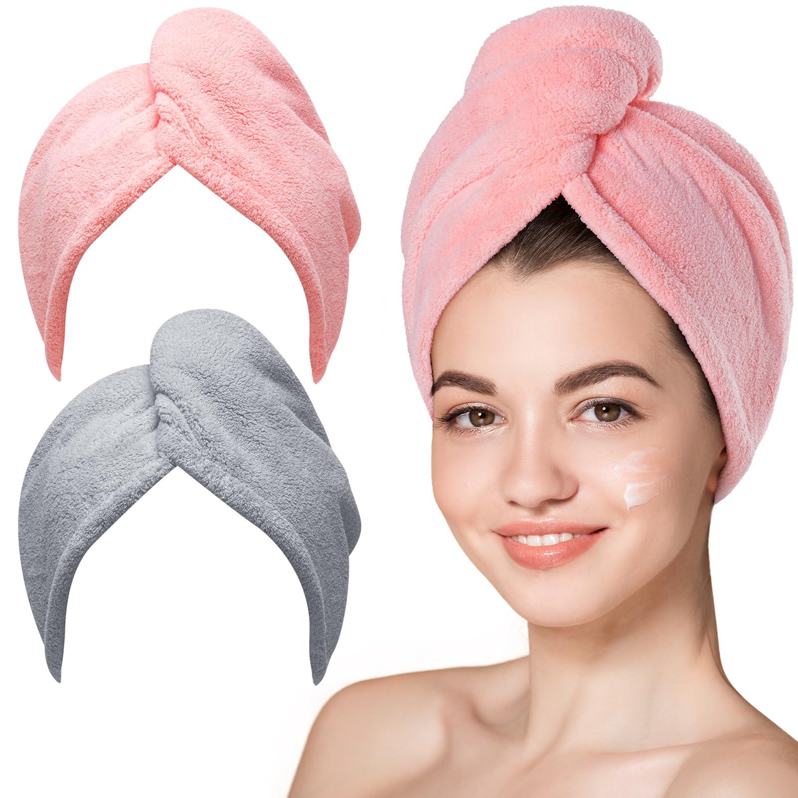 Head wash towel hotsell