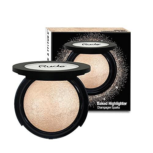 RUDE Rude - Baked Highlighter - One in A Million